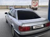 Audi 80 1993 годаүшін1 400 000 тг. в Атырау