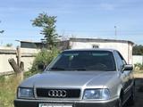 Audi 80 1993 годаүшін1 400 000 тг. в Атырау – фото 2