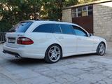 Mercedes-Benz E 240 2004 года за 7 500 000 тг. в Астана