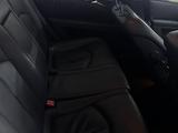 Mercedes-Benz E 240 2004 года за 7 500 000 тг. в Астана – фото 5