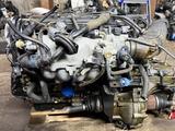 ДВИГАТЕЛЬ МОТОР АКПП КОРОБКА АВТОМАТ F18B HONDA ACCORD ИЗ ЯПОНИИ за 500 000 тг. в Семей – фото 5