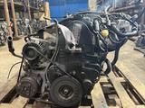 ДВИГАТЕЛЬ МОТОР АКПП КОРОБКА АВТОМАТ F18B HONDA ACCORD ИЗ ЯПОНИИ за 500 000 тг. в Семей – фото 2