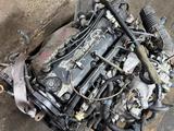 ДВИГАТЕЛЬ МОТОР АКПП КОРОБКА АВТОМАТ F18B HONDA ACCORD ИЗ ЯПОНИИ за 500 000 тг. в Семей