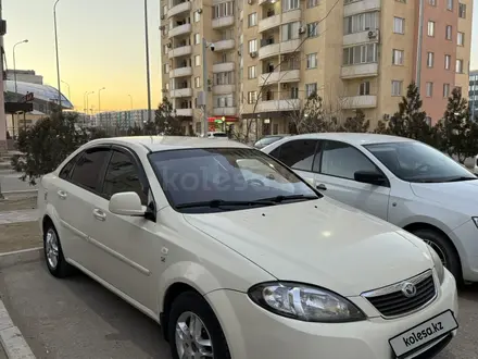 Daewoo Gentra 2014 года за 3 500 000 тг. в Актау