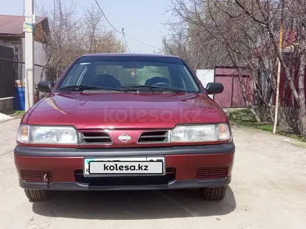 Nissan Primera 1996 года за 1 180 000 тг. в Алматы