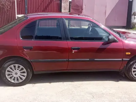 Nissan Primera 1996 года за 1 180 000 тг. в Алматы – фото 6