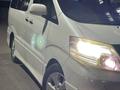 Toyota Alphard 2007 годаүшін6 600 000 тг. в Атырау – фото 13