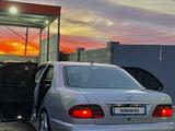 Mercedes-Benz E 320 2002 годаүшін5 000 000 тг. в Шымкент