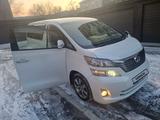 Toyota Vellfire 2008 года за 7 500 000 тг. в Караганда