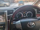 Toyota Vellfire 2008 года за 7 500 000 тг. в Караганда – фото 5