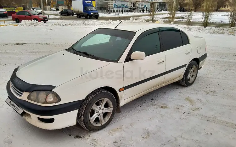 Toyota Avensis 1999 годаfor2 800 000 тг. в Актобе