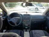 Opel Astra 1998 года за 2 500 000 тг. в Актобе – фото 2