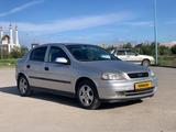 Opel Astra 1998 года за 2 500 000 тг. в Актобе