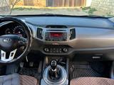 Kia Sportage 2014 года за 6 800 000 тг. в Бейнеу – фото 5