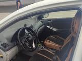 Hyundai Accent 2017 года за 4 200 000 тг. в Астана – фото 3