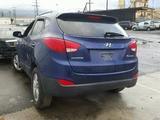 Hyundai Tucson 2012 годаүшін90 000 тг. в Алматы – фото 2