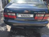 Toyota Carina E 1993 годаүшін2 100 000 тг. в Талдыкорган – фото 4