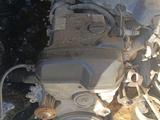 Двигатель Марк 2 2GZ 2,5L за 350 000 тг. в Астана – фото 2