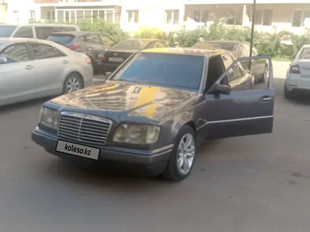 Mercedes-Benz E 280 1994 года за 1 350 000 тг. в Алматы – фото 14