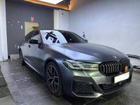 BMW 530 2021 годаfor22 600 000 тг. в Алматы