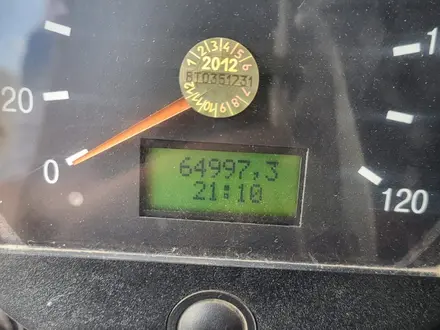 КамАЗ  Камаз 65115 2012 года за 13 700 000 тг. в Алматы – фото 5