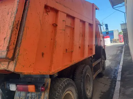 КамАЗ  Камаз 65115 2012 года за 13 700 000 тг. в Алматы – фото 7