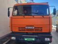КамАЗ  Камаз 65115 2012 годаүшін13 700 000 тг. в Алматы