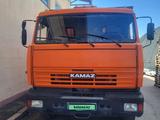 КамАЗ  Камаз 65115 2012 годаүшін13 700 000 тг. в Алматы