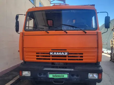 КамАЗ  Камаз 65115 2012 года за 13 700 000 тг. в Алматы