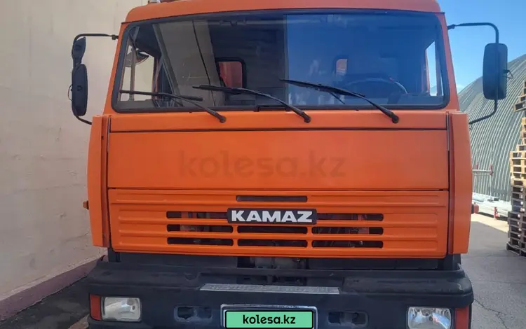 КамАЗ  Камаз 65115 2012 годаүшін13 700 000 тг. в Алматы