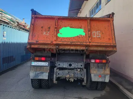 КамАЗ  Камаз 65115 2012 года за 13 700 000 тг. в Алматы – фото 2