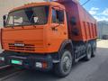 КамАЗ  Камаз 65115 2012 годаүшін13 700 000 тг. в Алматы – фото 3