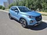 Chery Tiggo 4 Pro 2023 года за 6 300 000 тг. в Астана