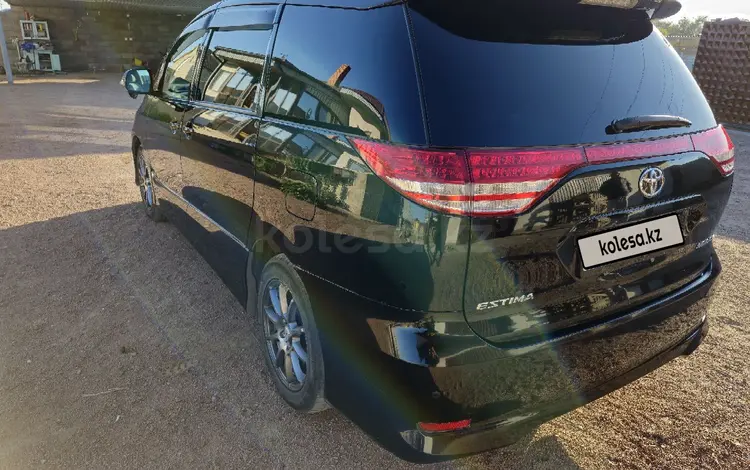 Toyota Estima 2006 года за 7 200 000 тг. в Приозерск