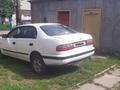 Toyota Carina E 1994 годаүшін1 400 000 тг. в Усть-Каменогорск – фото 3