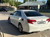 Toyota Camry 2012 года за 9 700 000 тг. в Шымкент – фото 3