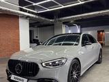 Mercedes-Benz S 63 AMG 2023 годаүшін129 000 000 тг. в Алматы