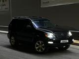 Lexus GX 470 2005 годаүшін11 500 000 тг. в Актобе – фото 2