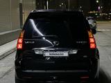 Lexus GX 470 2005 годаүшін11 500 000 тг. в Актобе – фото 3