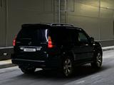 Lexus GX 470 2005 годаүшін11 500 000 тг. в Актобе – фото 5