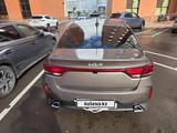 Kia Rio 2022 года за 8 000 000 тг. в Астана