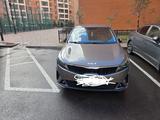 Kia Rio 2022 года за 8 000 000 тг. в Астана – фото 5