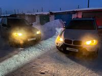 BMW X5 2008 года за 8 990 000 тг. в Караганда