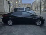 Hyundai Elantra 2014 годаfor3 600 000 тг. в Кульсары – фото 4