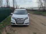 Honda Odyssey 2014 года за 12 500 000 тг. в Павлодар – фото 2