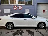 Lexus ES 350 2010 года за 7 700 000 тг. в Жанаозен – фото 2