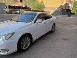 Lexus ES 350 2010 года за 7 700 000 тг. в Жанаозен – фото 4