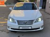 Lexus ES 350 2010 года за 7 700 000 тг. в Жанаозен – фото 3
