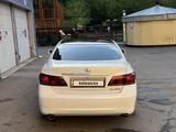 Lexus ES 350 2010 года за 7 700 000 тг. в Жанаозен