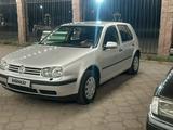 Volkswagen Golf 1998 годаүшін2 700 000 тг. в Алматы
